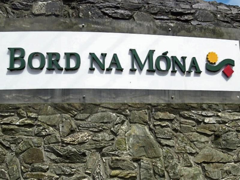 Bord na Móna hopes to develop a tourism trail throughout Longford towns 