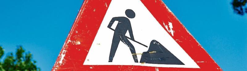 Tipperary County Council urged to carry out work on this village's main street