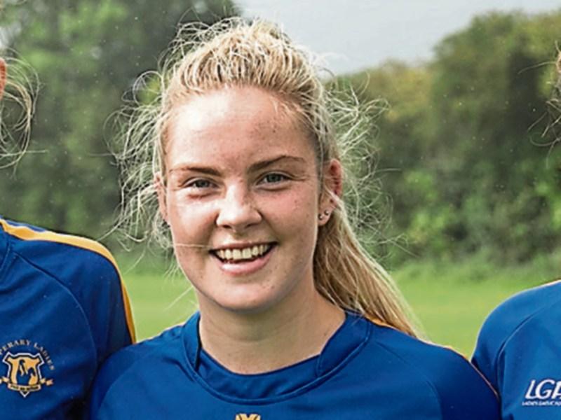 Tipperary ladies lose nine point lead and with it their senior status in defeat to Cavan