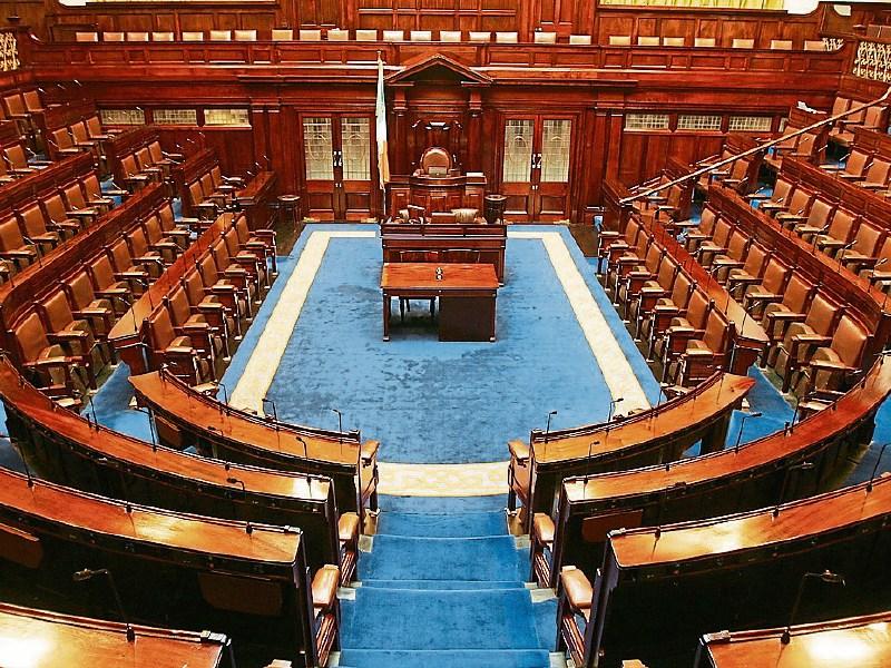 DART West to be extended to Kilcock, County Kildare
