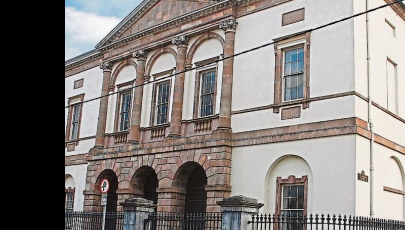 Woman to appear before court today charged in connection with Clonmel assault incident