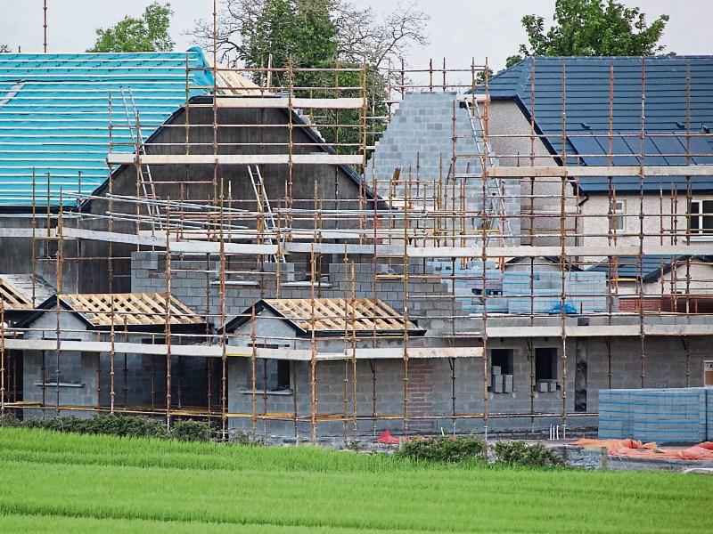 Housing boost for planned development on the outskirts of Kilkenny