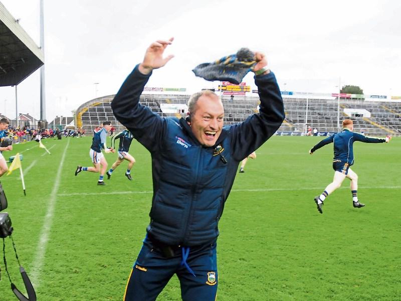 COLUMN: Cahill appointment brings with it renewed hope for Tipperary hurling