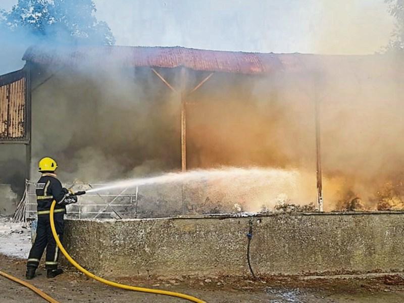 JOB FAIRY: Retained firefighters needed in two Waterford towns