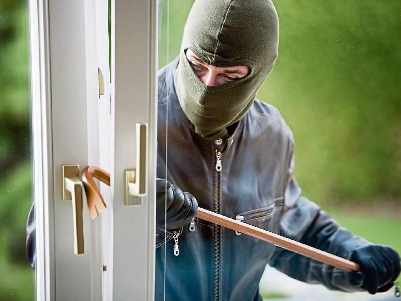 Kilkenny city business targeted in burglary