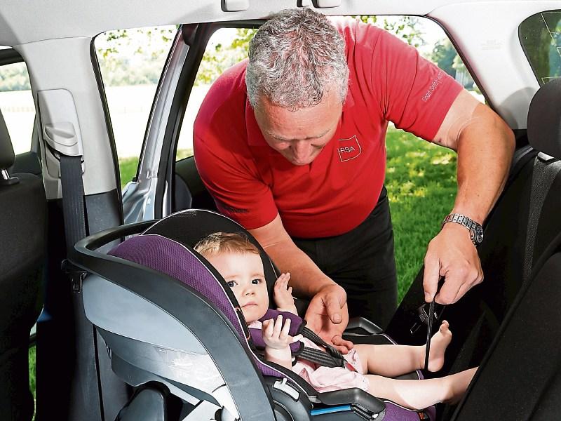 'Check it Fits' service to stop off in Kilkenny as part of nationwide tour 