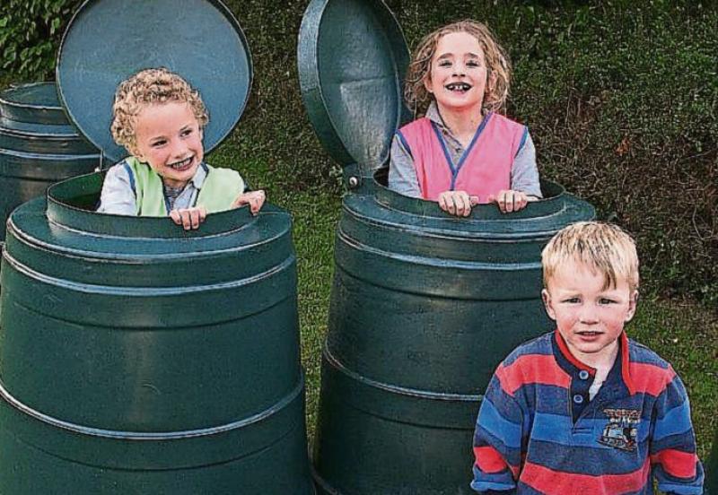 Trojan Emo impresses Tidy Towns judges