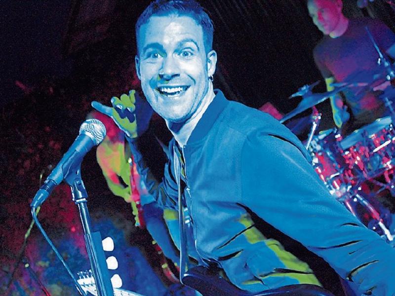 Transmitter to rock Kavanaghs for Ladies Gaelic Football club