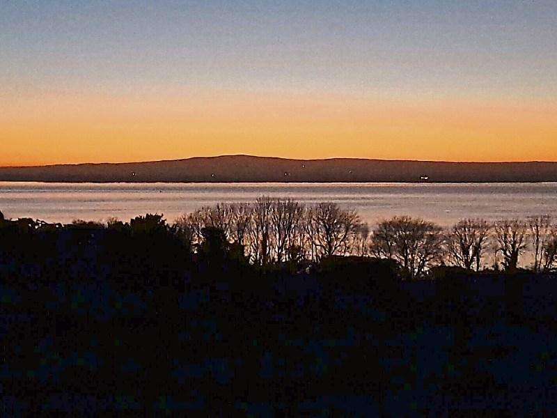 Tipperary viLough Derg: Tipperary's lakeshore fails to make it on to Blue Flag listsitors are 'scared' using scenic Lough Derg  road