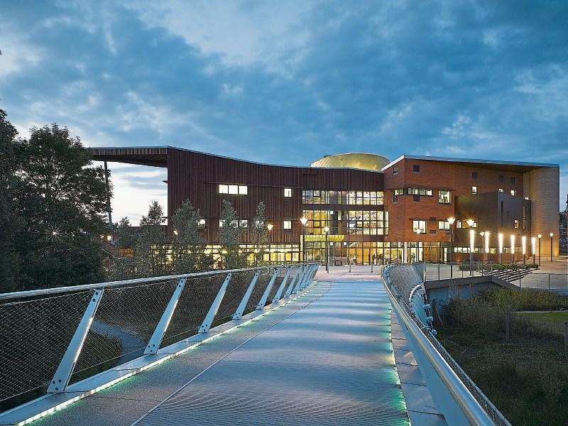 University of Limerick unveils roadmap to achieve carbon neutrality by 2030