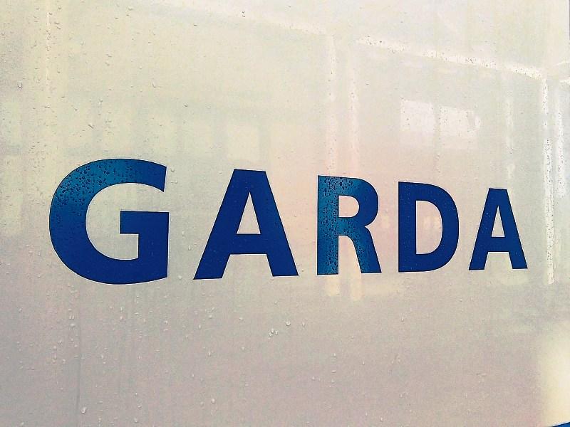 Kilkenny gardaí intercept 14-year-old driving stolen vehicle