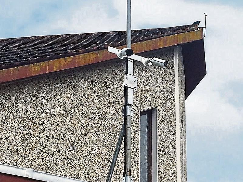 Frustration building over Roscrea and Borrisokane Garda CCTV delay