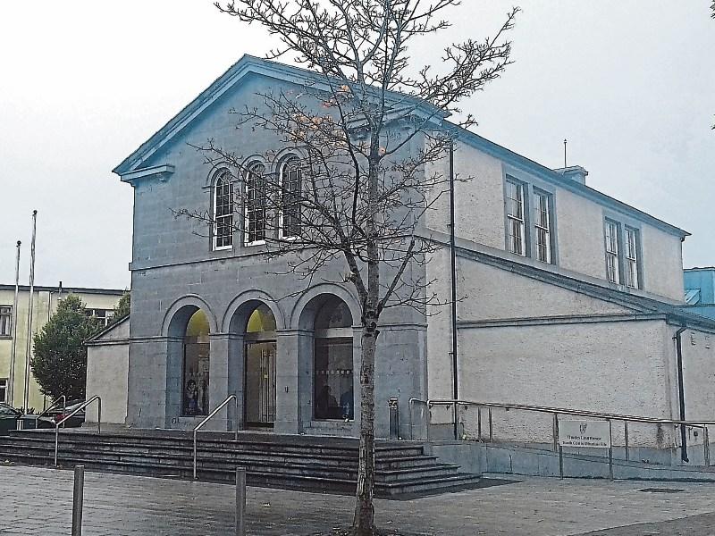 Witness thought drunk driver had hit a workman, Tipperary court hears