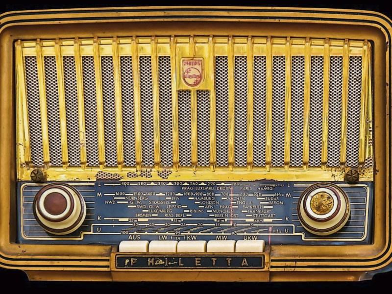 Enthralling talk on pirate radio to take place in Longford town