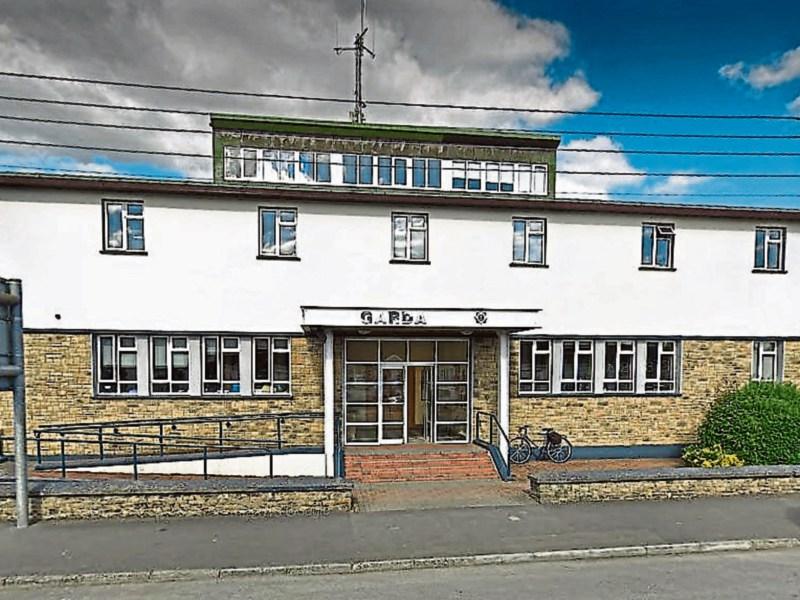 Man escaped from Thurles garda station toilet