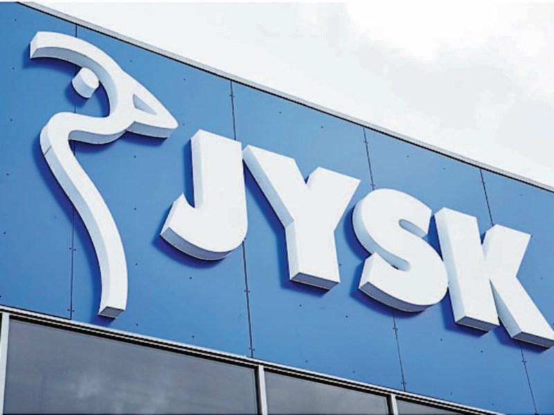 Jysk has said that it would be “great” to build a store in Limerick as it scouts for locations