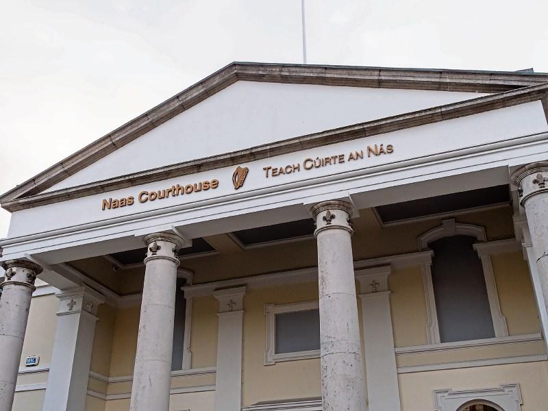 €1,500 worth of jewellery allegedly taken from home, Kildare court told