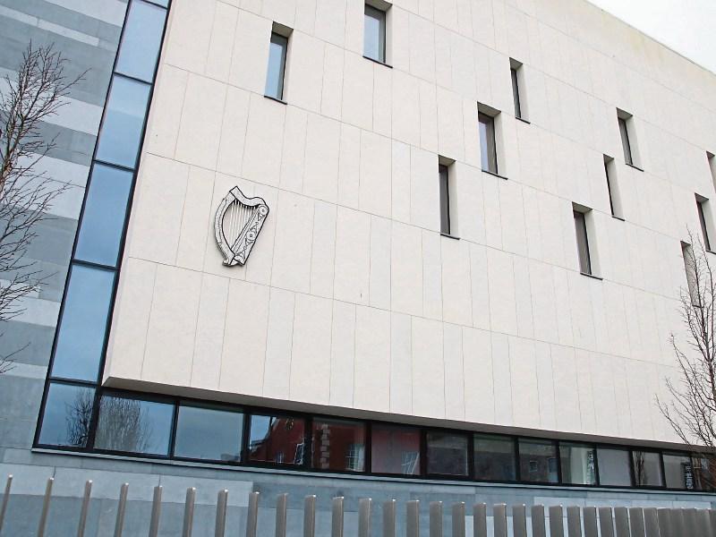 Limerick mother &lsquo;rammed&rsquo; car belonging to son&rsquo;s ex-girlfriend and &lsquo;busted&rsquo; it with crutch