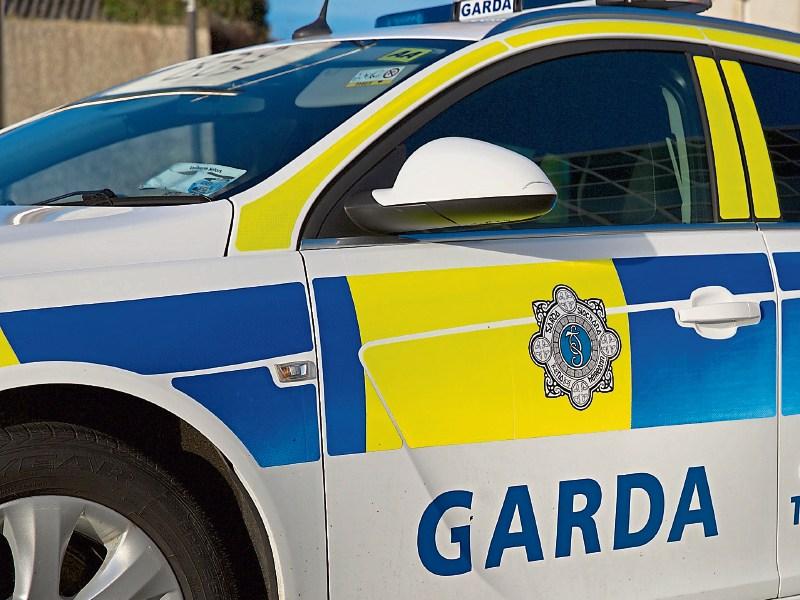 Burglary of Clare retail unit sparks garda investigation