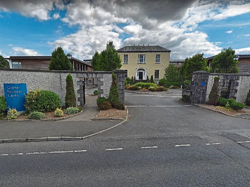 €1 million State rent bill for offices and warehouses in Laois