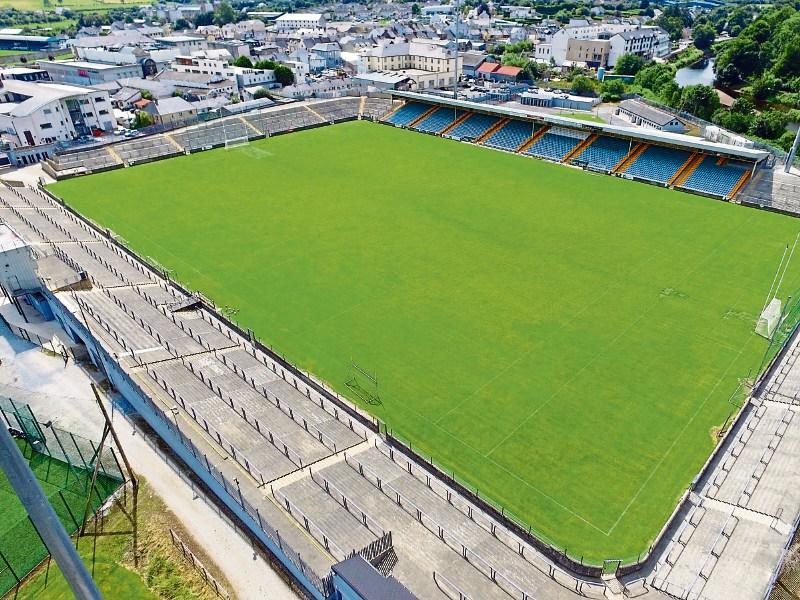 THE SPORTING DIARY: Lovely Leitrim top of league pops