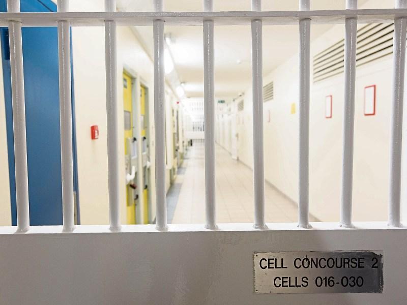 New CSO report reveals re-offending rates among Waterford offenders