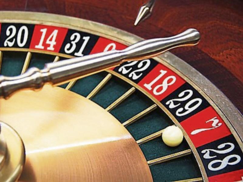 Local meeting on gambling to take place on Tuesday