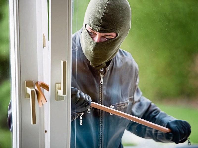 Gardaí investigating burglary where house was ransacked in neighbouring county