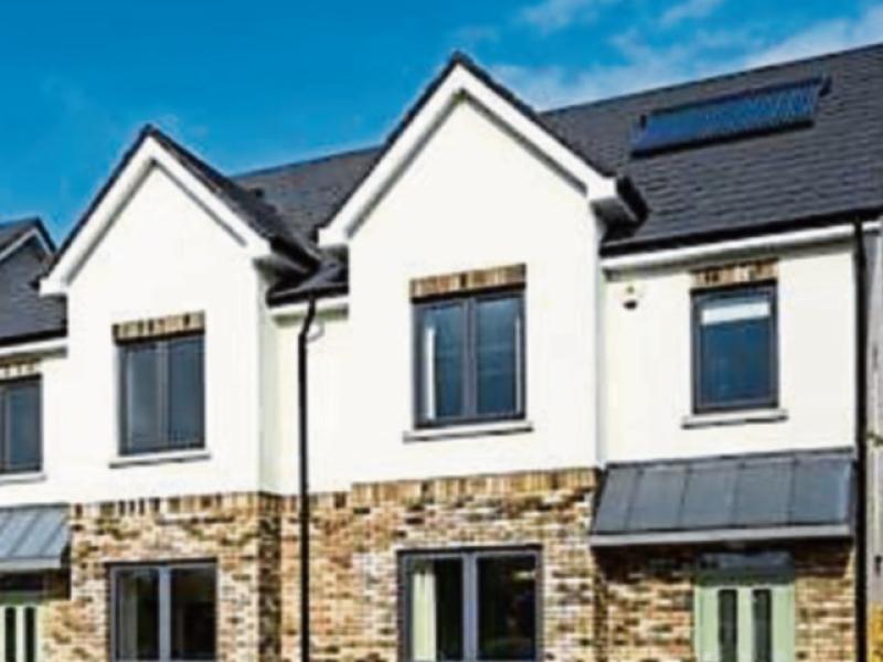 Half of homes in Louth could be substantially underinsured