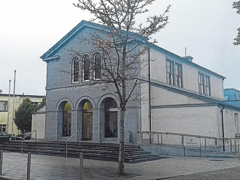 Court told Tipperary man urinated and defecated in a garda station