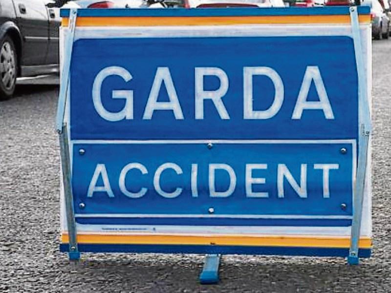 Man (30s) in "critical" condition in hospital following traffic accident on N24 in county Tipperary 