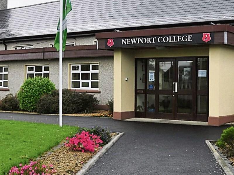 Tipperary councillor welcomes news that school is to be part of national retrofit scheme