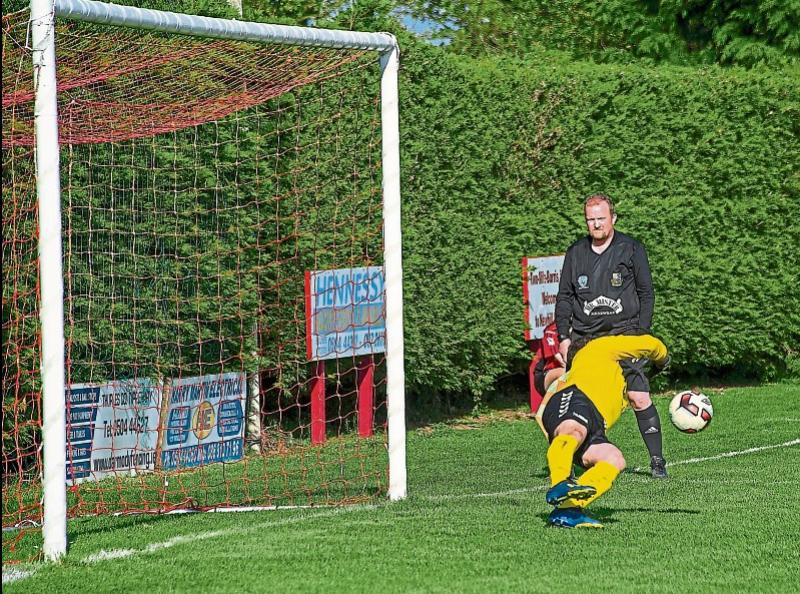 All the Tipperary weekend soccer results - St Michael's into FAI Junior Cup final