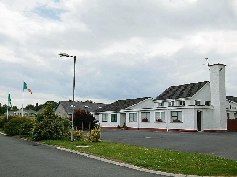 Planning permission sought for extension at Roscrea school