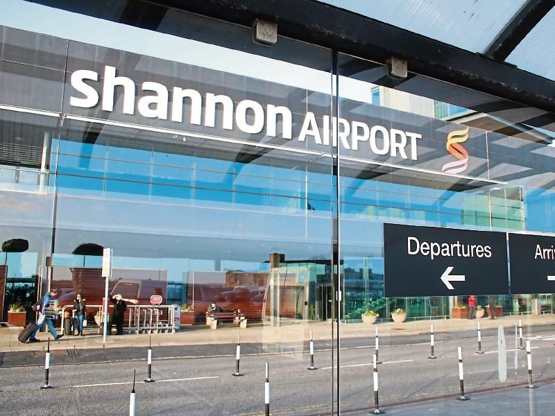 Shannon Airport