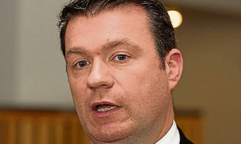 New services planned for Nenagh Hospital welcomed by Tipperary TD