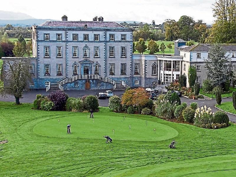 New golf shop to open in Cashel as Dundrum Golf Club closure fallout continues