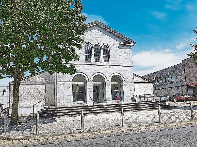 Man deemed a danger to himself fined by Thurles District Court