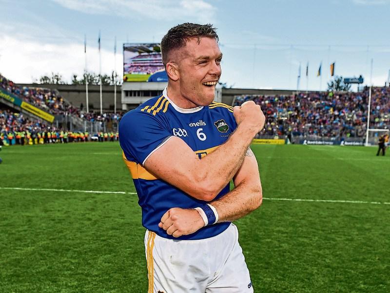 At least one Limerick parish was happy to watch Tipperary lift Liam...