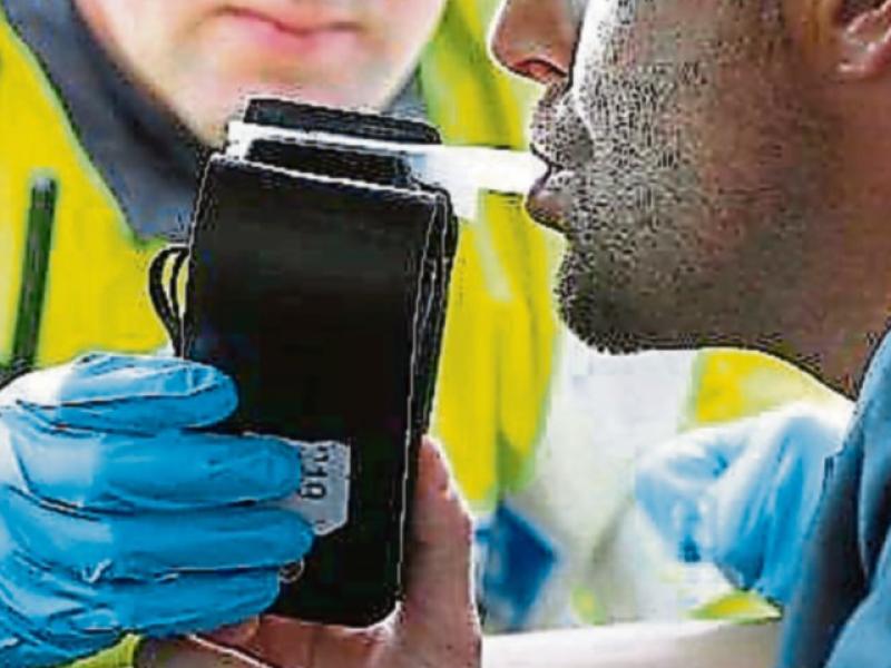 Man who drank VITHIT has drink driving case dismissed
