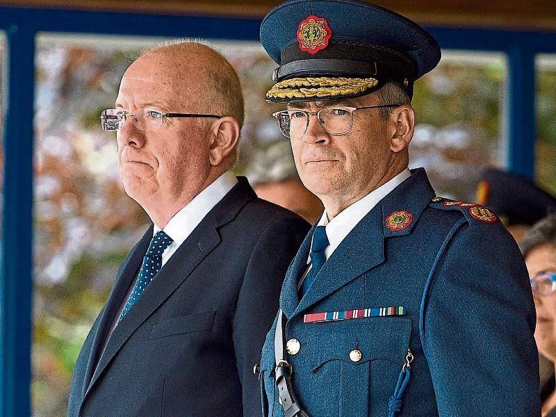 Urgent need to get gardai on city streets, says Limerick Chamber