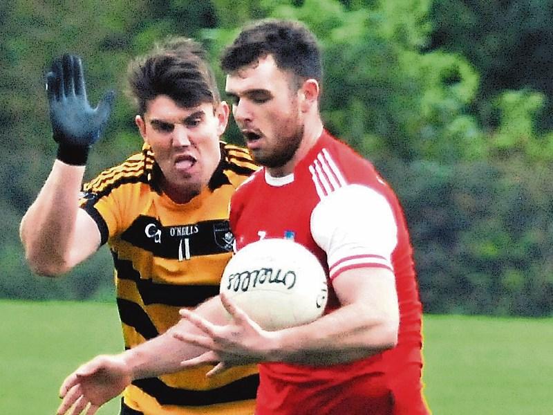 PREVIEW: Galtee Rovers and Aherlow face off in West Intermediate Football decider