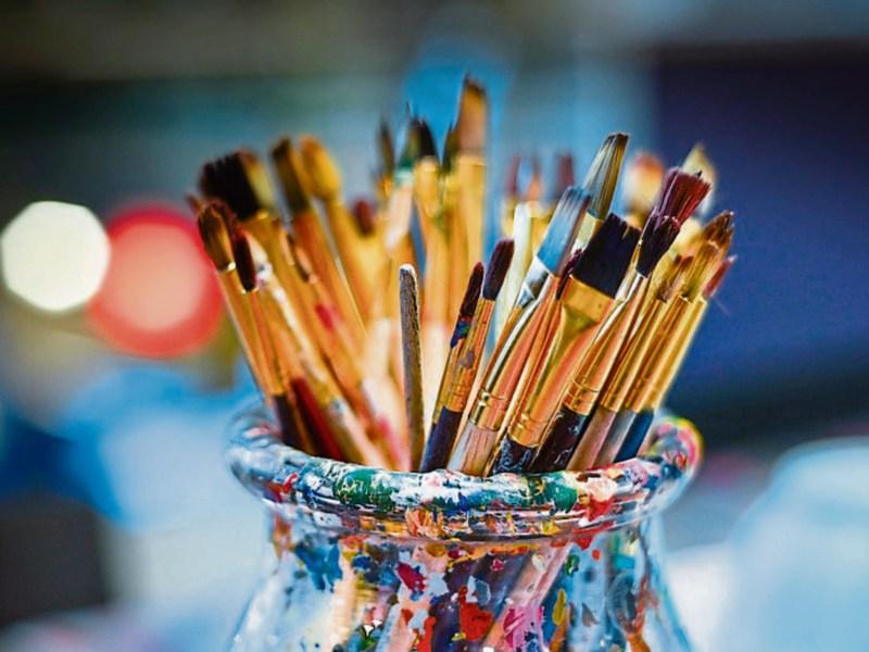 100 Limerick students will display their fantasy-inspired artwork at annual exhibition