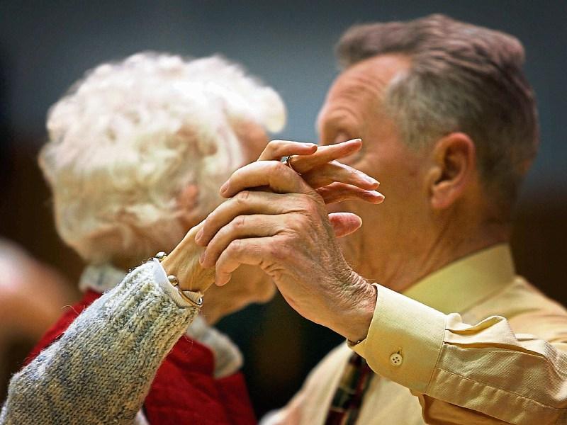 End of an era with the last dance for Portarlington Vincent de Paul