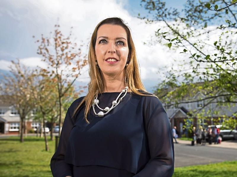 Kilkenny remembers Vicky Phelan on second anniversary of her passing