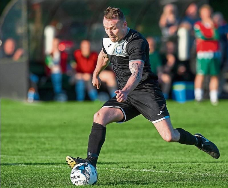 All the Tipperary Weekend Soccer Fixtures - Celtic and Town meet in Clonmel derby on Sunday