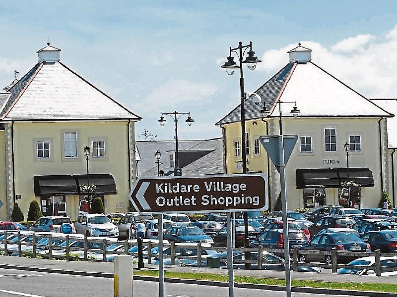 New shops arriving at Kildare Village this autumn