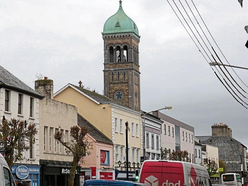Mayor appeals to council to help 'terrified' homeless woman sleeping rough in Clonmel 