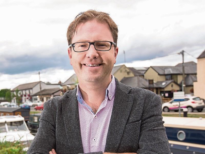 Minister Lawless states 2024 &ndash; 2025 Kildare County Council Local Improvement Scheme (LIS) remains open for applications