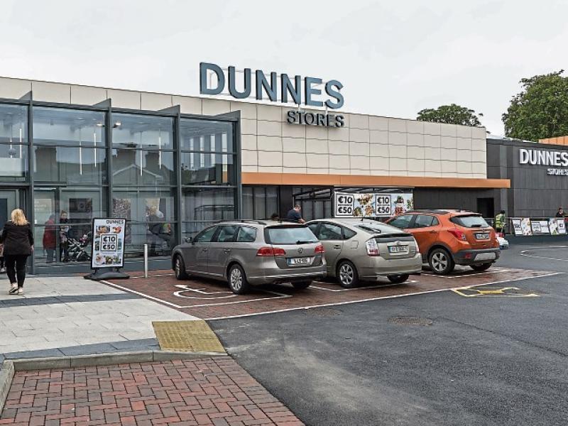 No quick answer to Kildare supermarket store parking dilemma